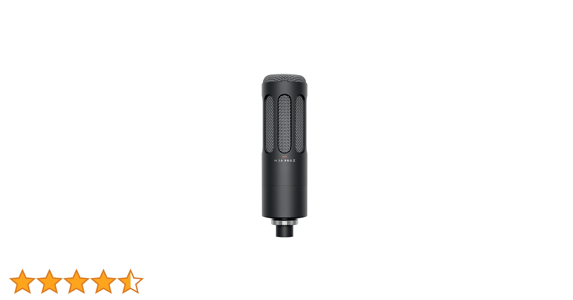 beyerdynamic M 70 PRO X ダイナミックマイク Amazon.co.jp: beyerdynamic M 70 PRO X ダイナミックブロードキャスト